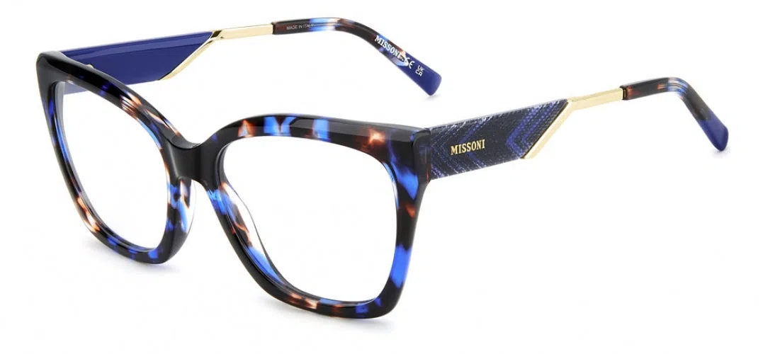 Missoni MIS0266 Eyeglasses - view 5